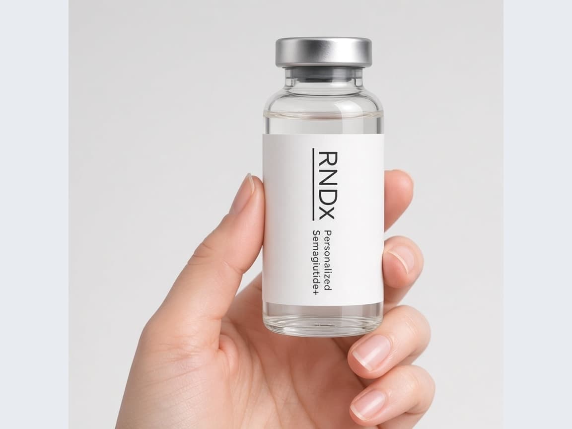Semaglutide