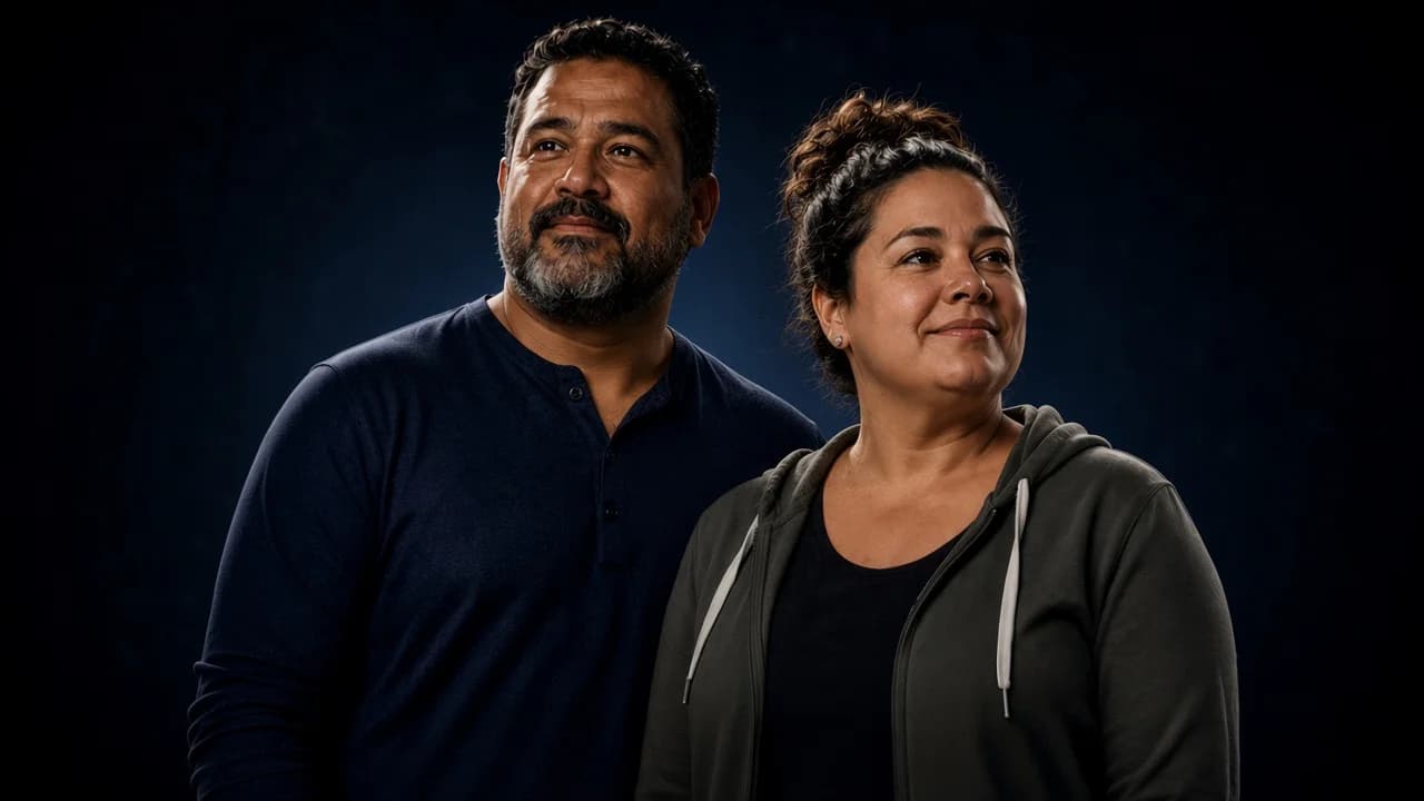 Adults ready to begin personalized care