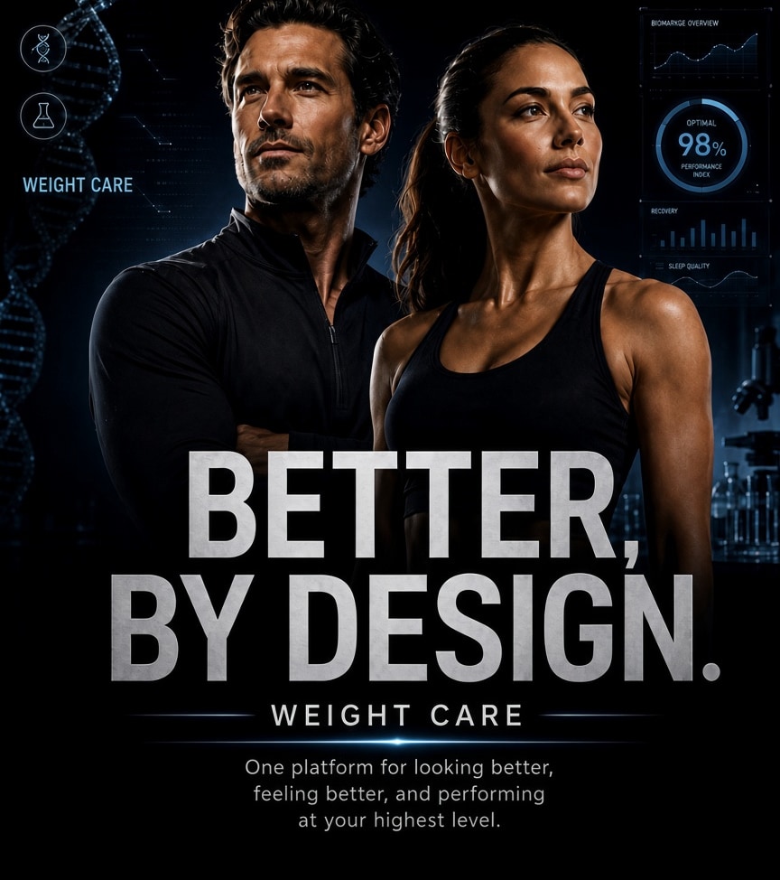 RNDx Better, By Design — personalized care with licensed provider review